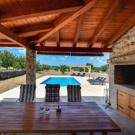 Villa Padelin Sukošan المظهر الخارجي الصورة