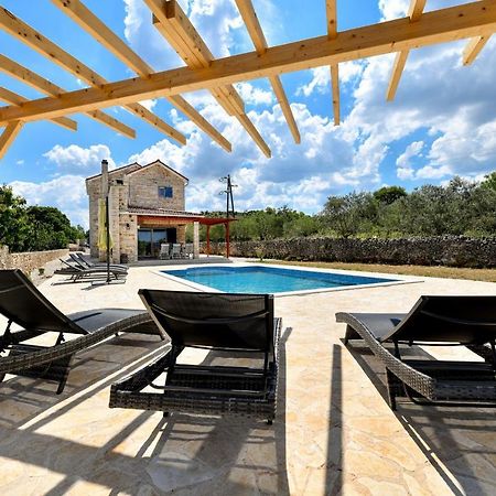 Villa Padelin Sukošan المظهر الخارجي الصورة