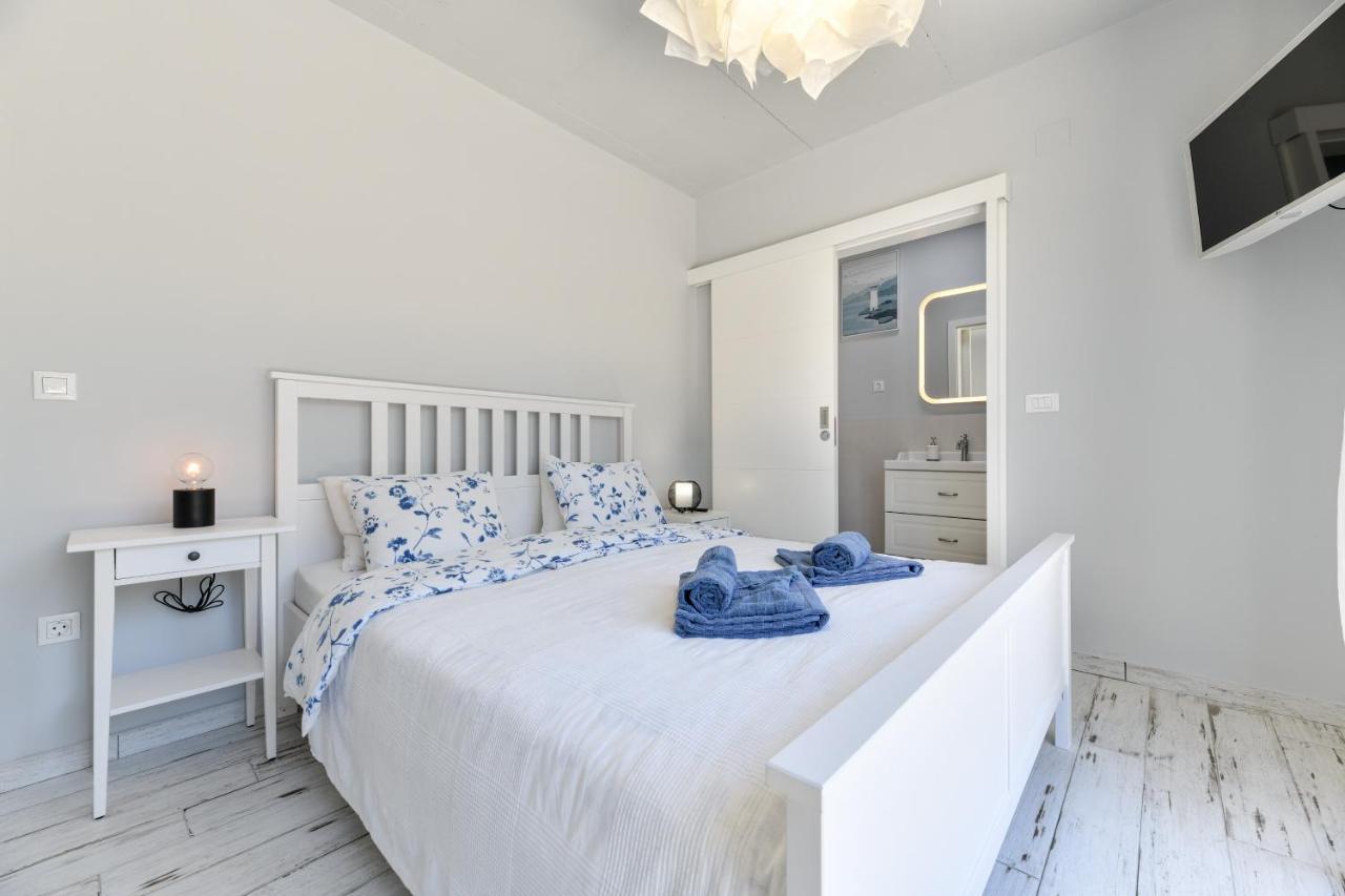 Villa Padelin Sukošan المظهر الخارجي الصورة