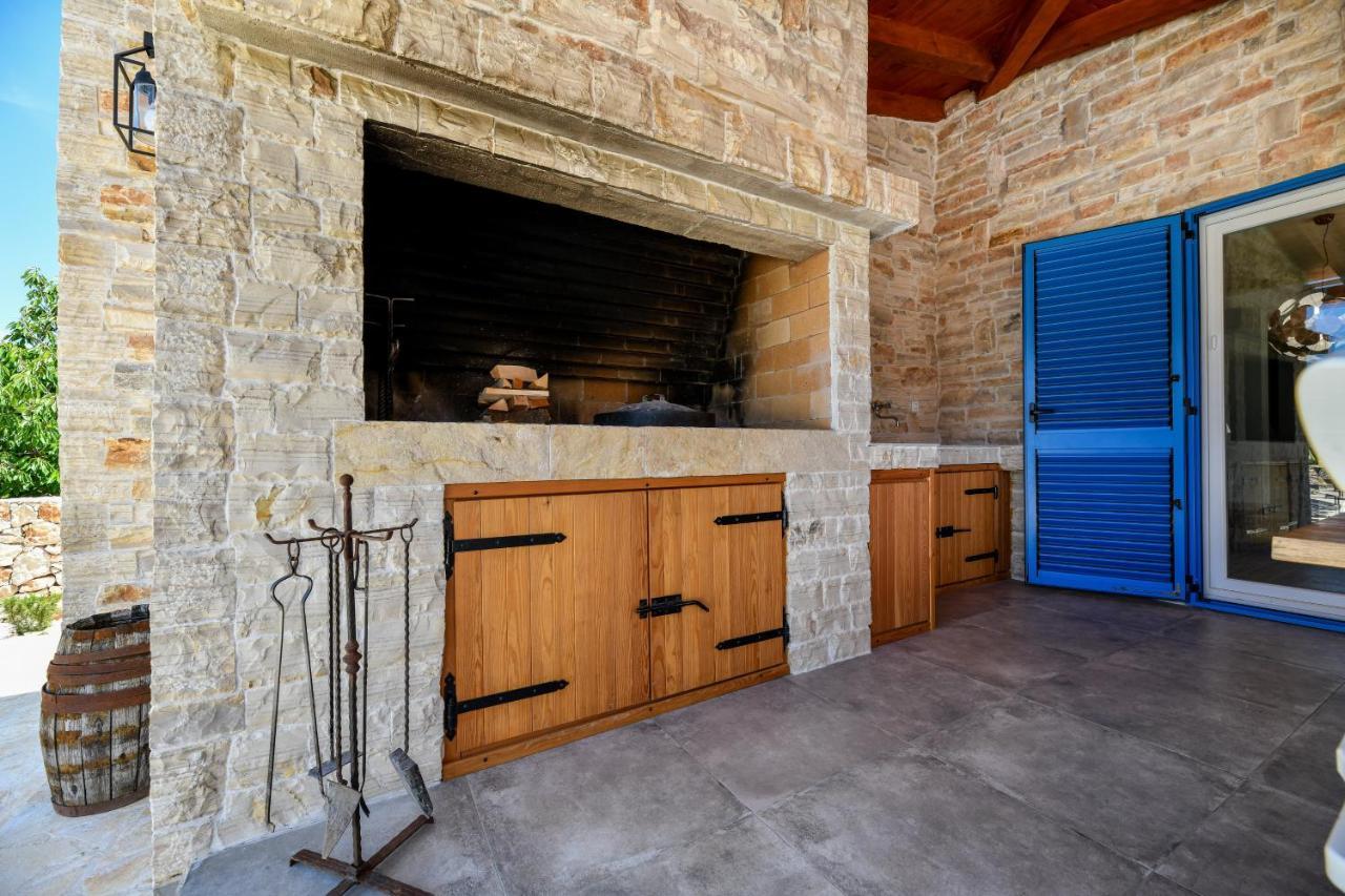 Villa Padelin Sukošan المظهر الخارجي الصورة