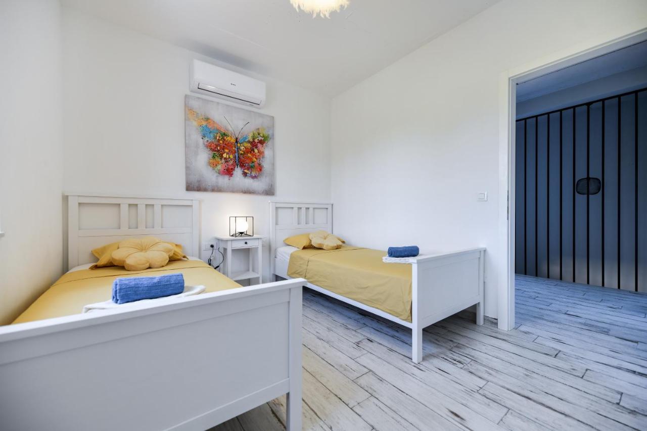 Villa Padelin Sukošan المظهر الخارجي الصورة