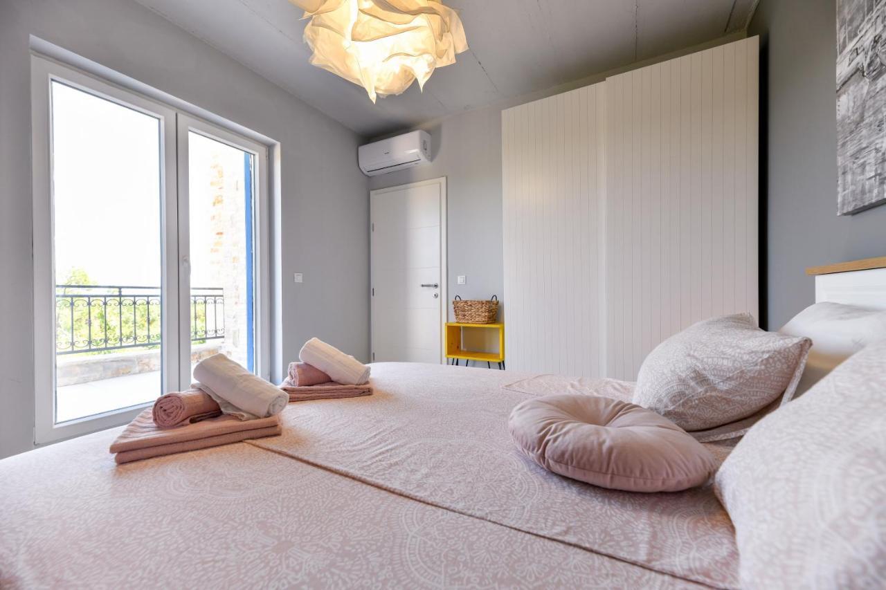 Villa Padelin Sukošan المظهر الخارجي الصورة