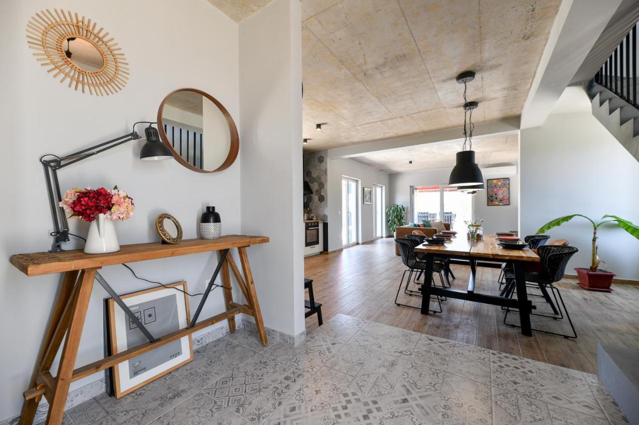 Villa Padelin Sukošan المظهر الخارجي الصورة